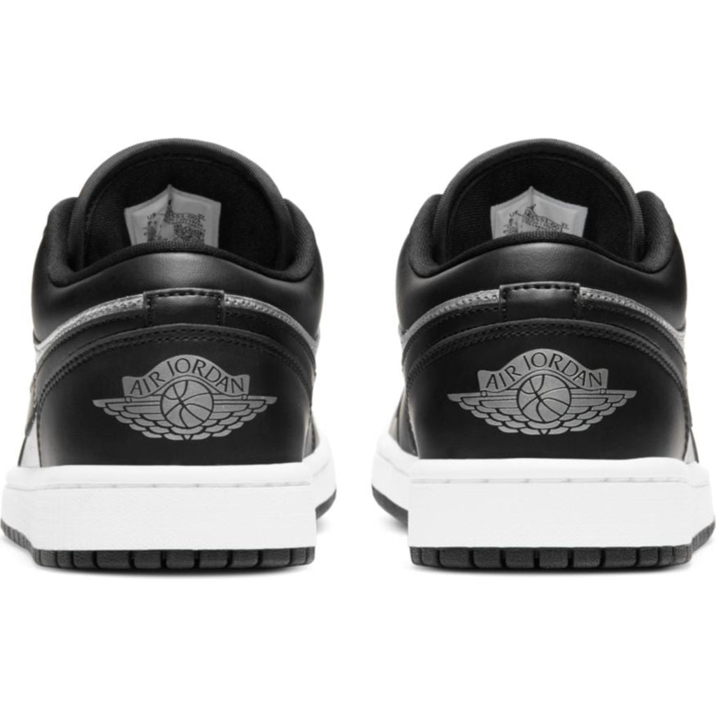 Women's Air Jordan 1 Low SE "Silver Toe"