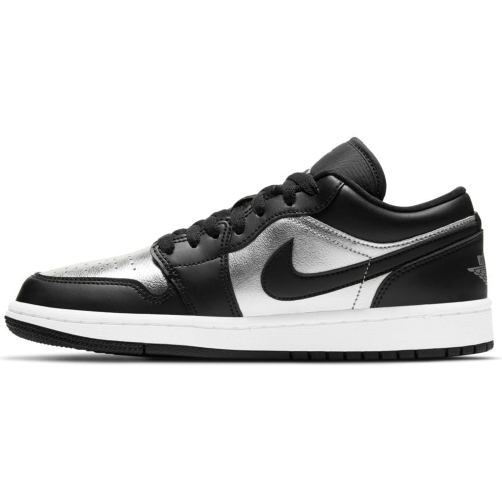 Women's Air Jordan 1 Low SE "Silver Toe"