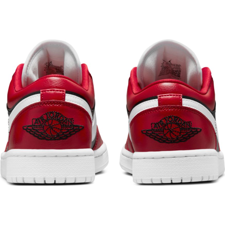 Women's Air Jordan 1 Low "Chicago Flip"