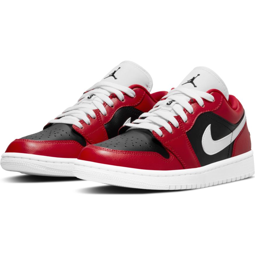 Women's Air Jordan 1 Low "Chicago Flip"