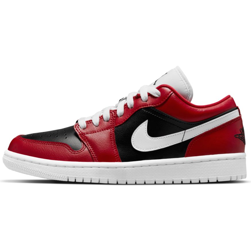 Women's Air Jordan 1 Low "Chicago Flip"