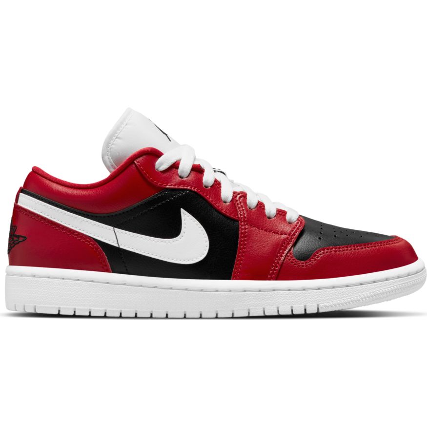 Women's Air Jordan 1 Low "Chicago Flip"