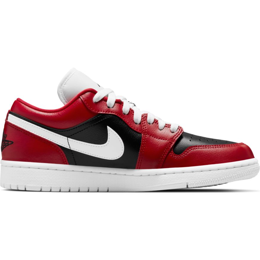 Women's Air Jordan 1 Low "Chicago Flip"