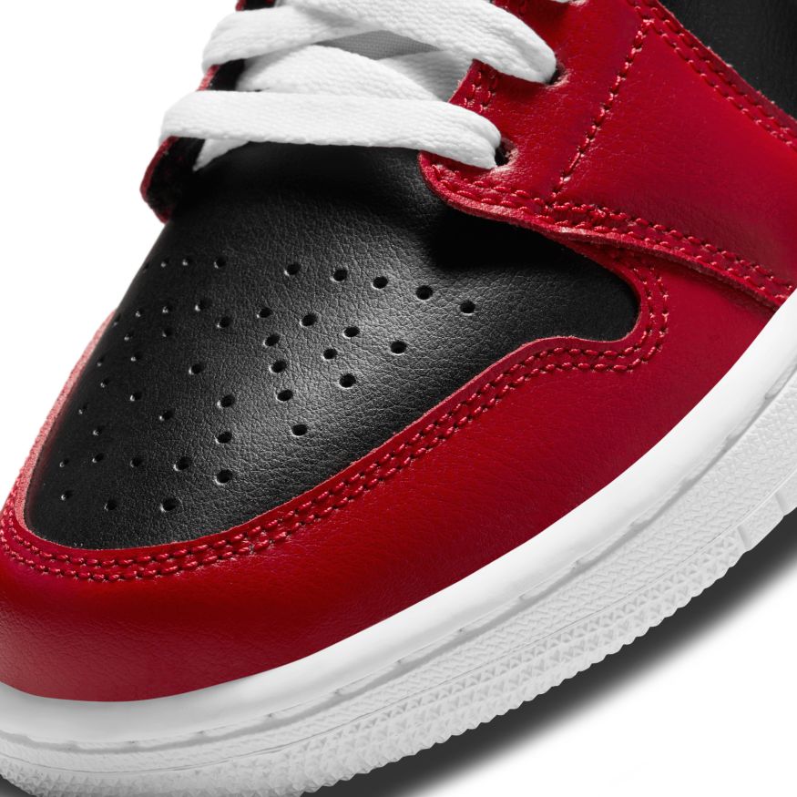 Women's Air Jordan 1 Low "Chicago Flip"