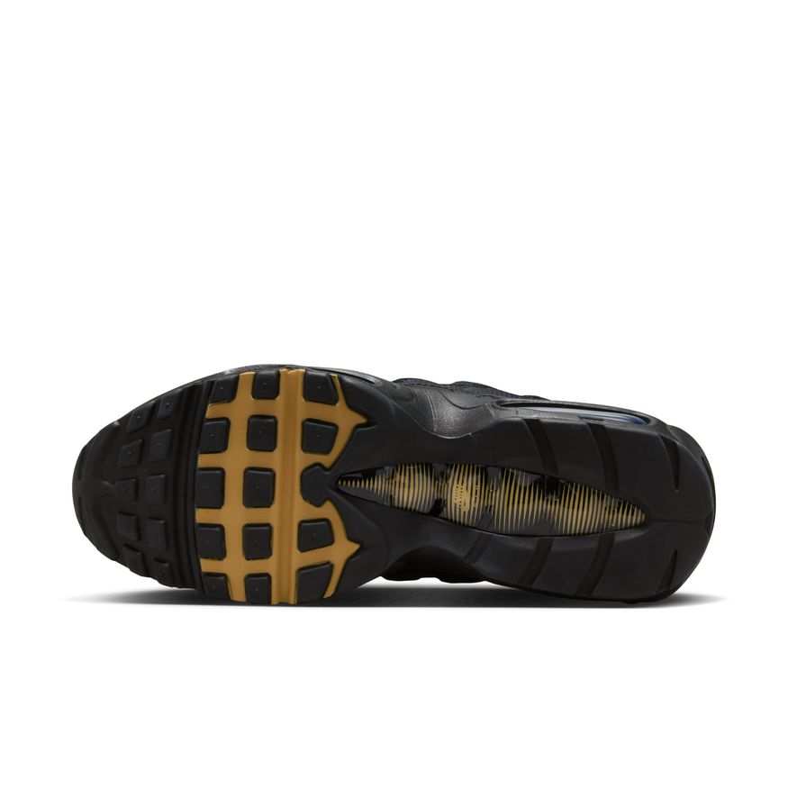 Men's Nike Air Max 95 "Black Elemental Gold"