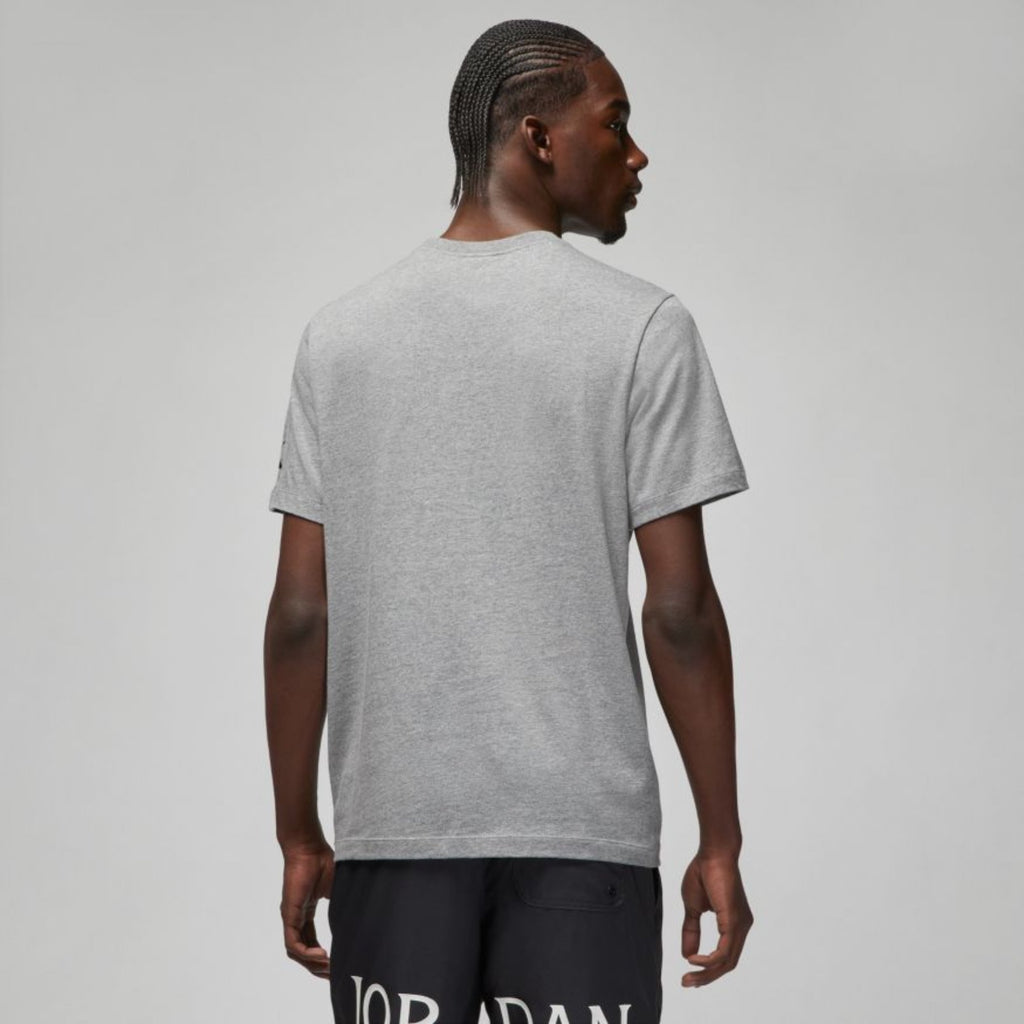 Men's Jordan Air Short Sleeves T-Shirt