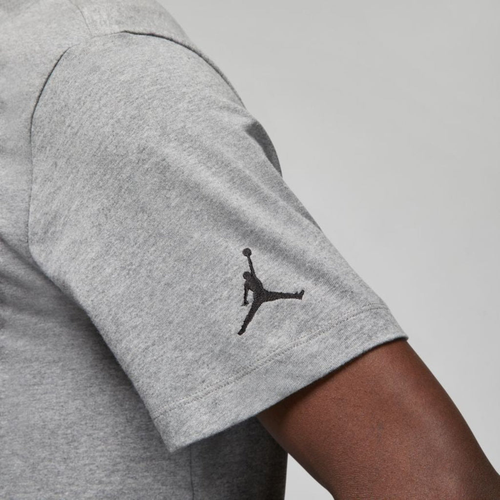 Men's Jordan Air Short Sleeves T-Shirt