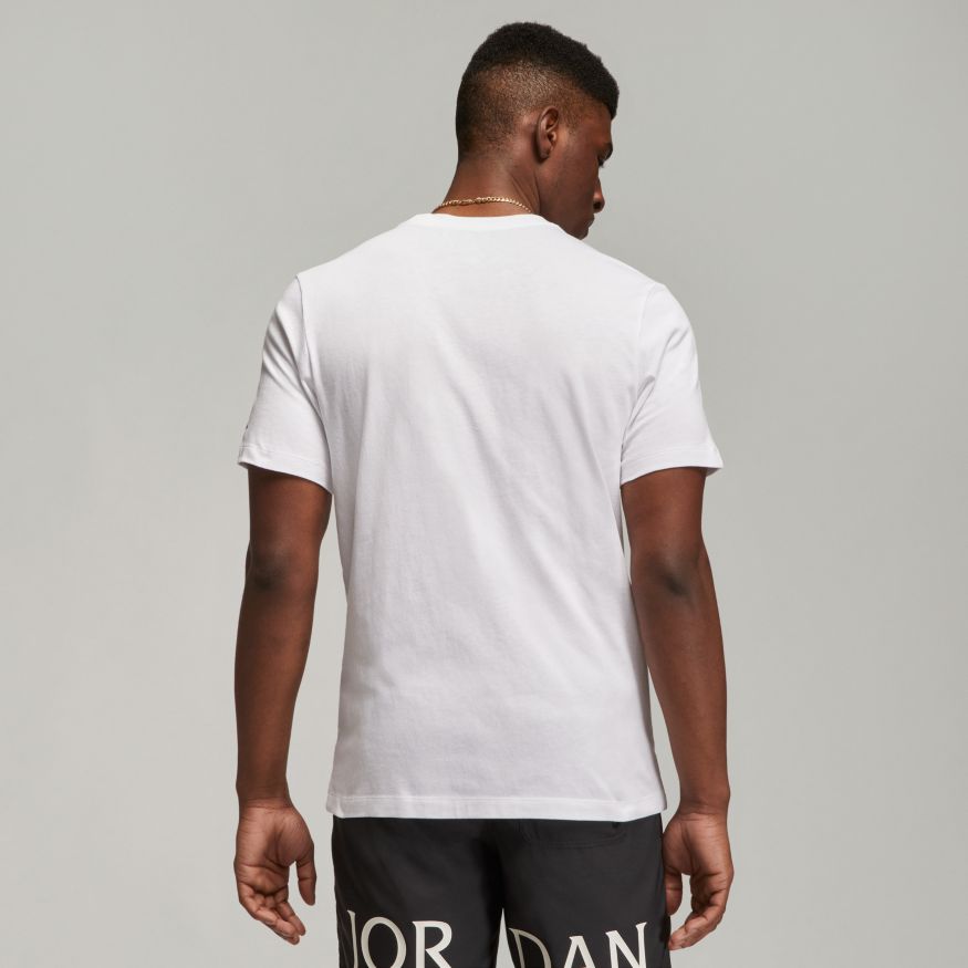 Men's Jordan Air T-Shirt "White"