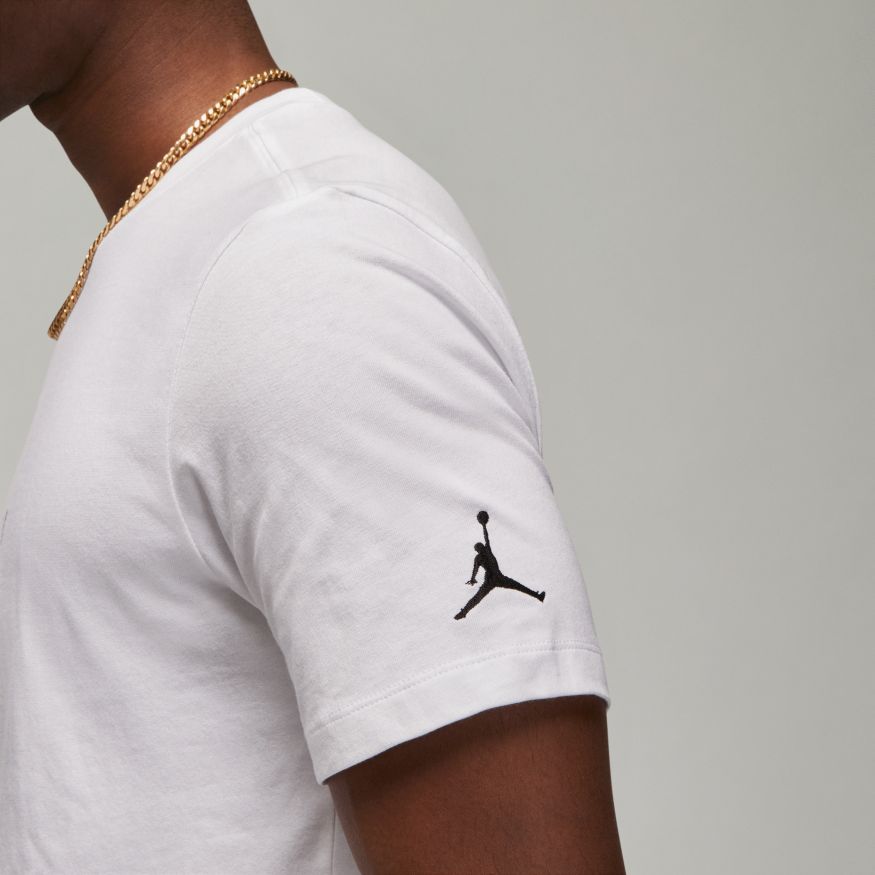 Men's Jordan Air T-Shirt "White"