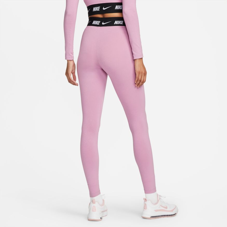 Nike Pro Therma-FIT ADV Women's High-Waisted Leggings - ShopStyle  Activewear Pants