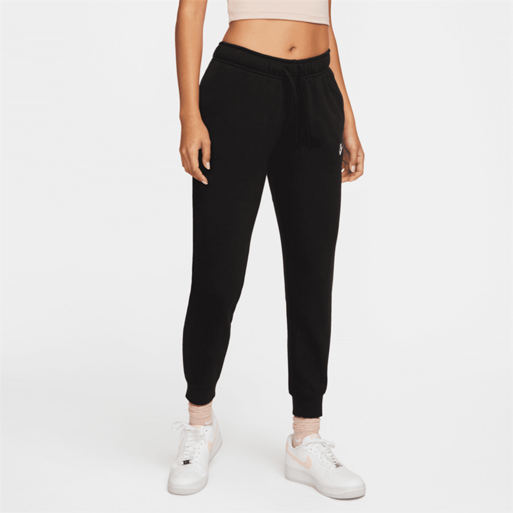 Pantalon de jogging Nike Sportswear Club Fleece taille mi-haute pour F –  The Closet Inc.