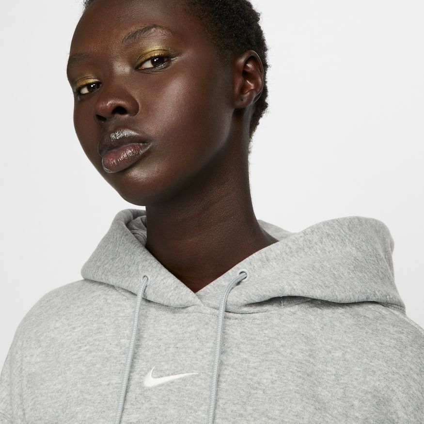 Women's Nike Sportswear Pullover Hoodie