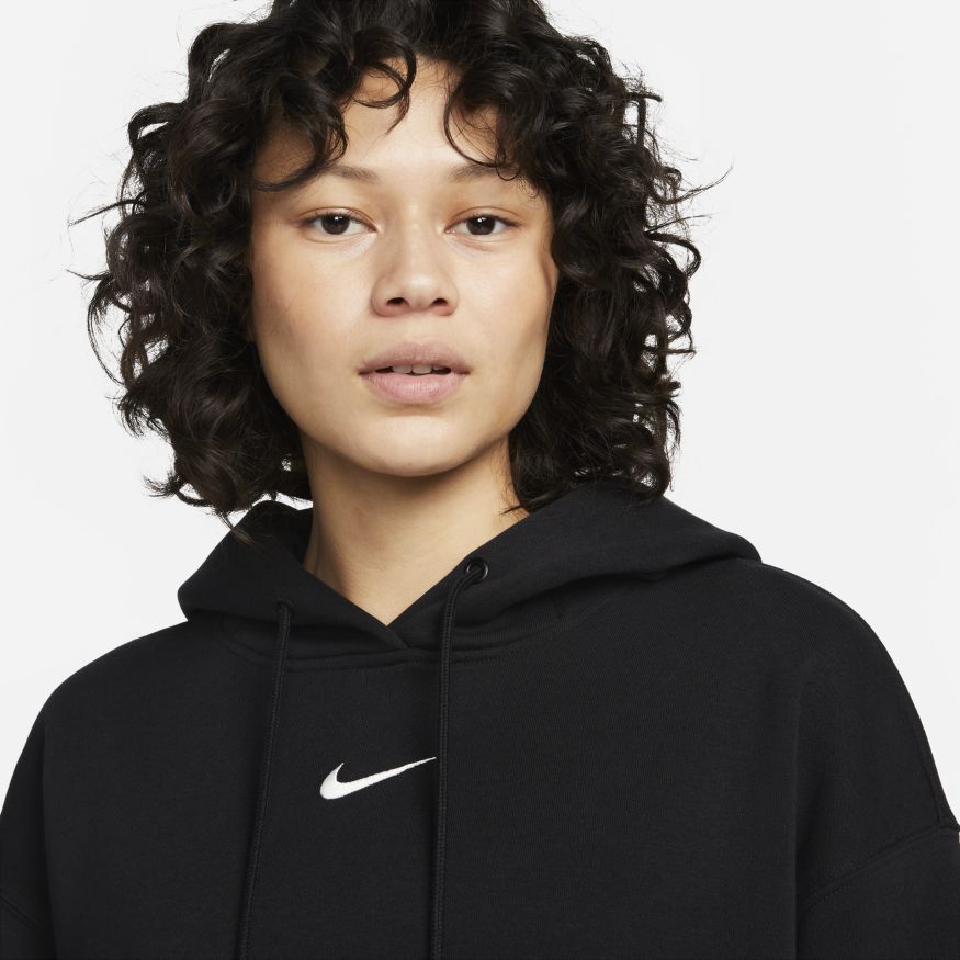 Women's Nike Sportswear Phoenix Fleece Pullover HoodieOversized – The  Closet Inc.