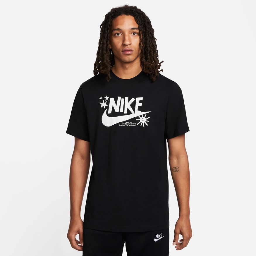 Men's Nike Sportswear T-Shirt – The Closet Inc.