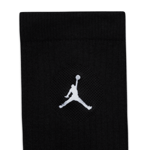 Jordan Everyday Crew Socks (3 pairs) "Unisex"