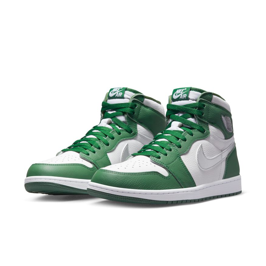 Men's Air Jordan 1 Retro High OG 'Gorge Green