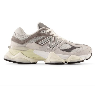 Men's/Women's 9060 New Balance "Rain Cloud Grey"