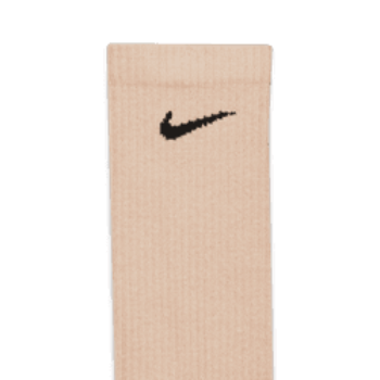 Nike Everyday Plus Cushioned Training Crew Socks (6 Pairs) "Unisex"